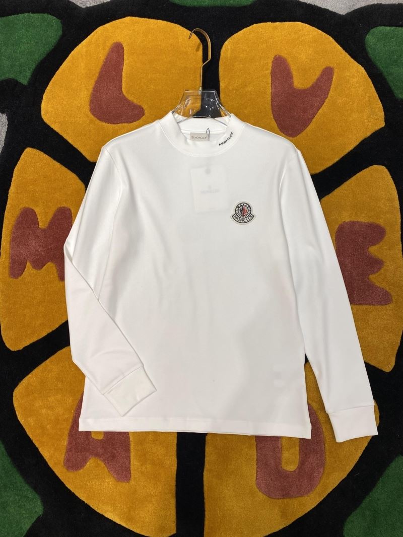 Moncler T-Shirts